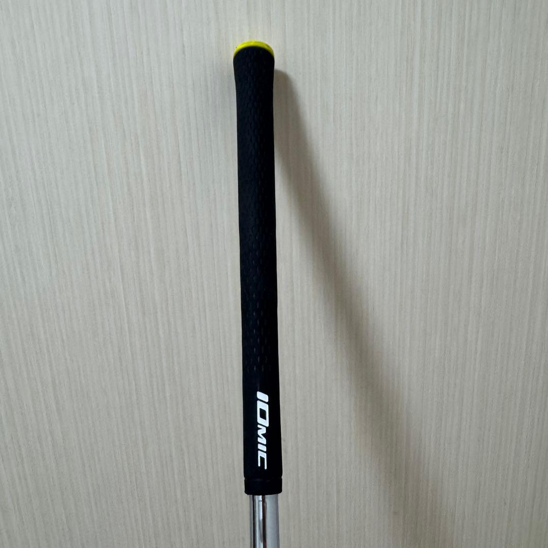 BRIDGESTONE B-Limited 220MB 3番アイアン 3鉄 3I