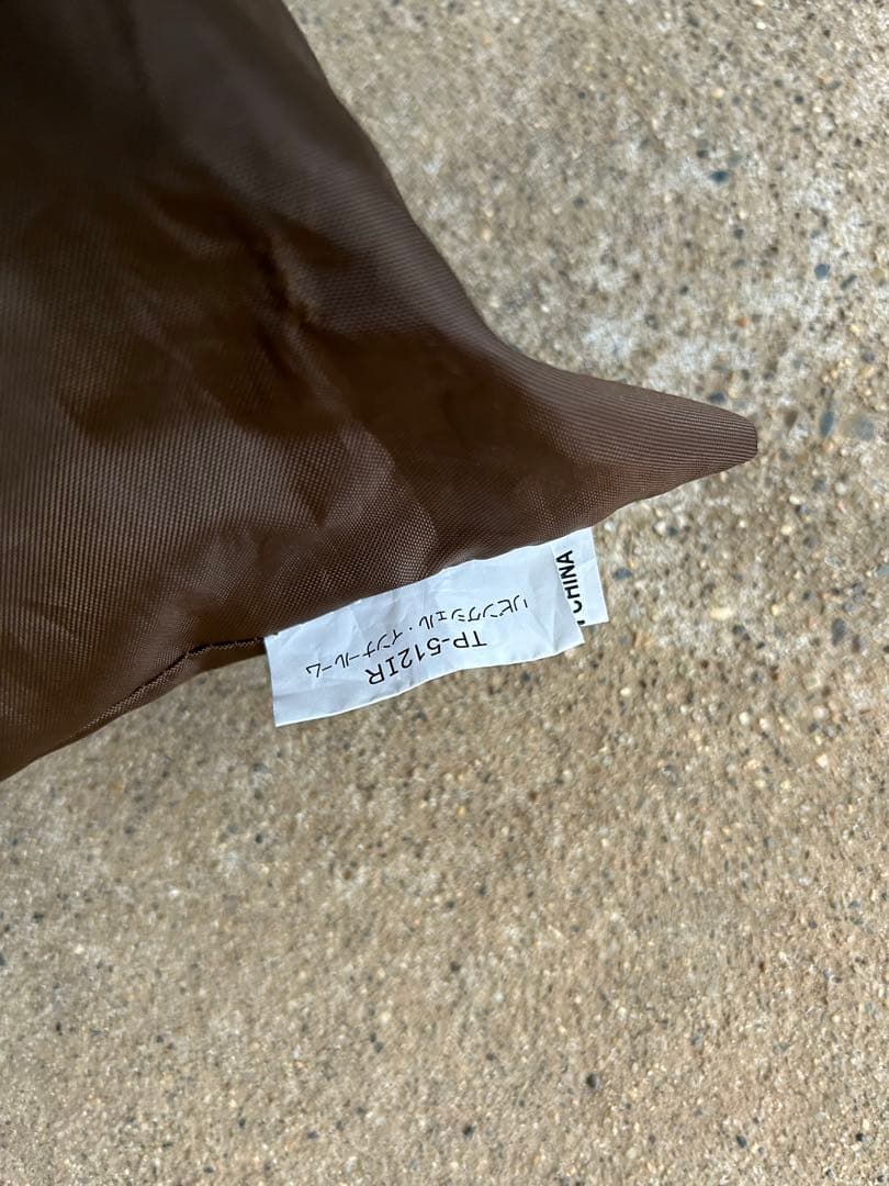 【美品】スノーピーク リビングシェル インナールーム TP-512IR