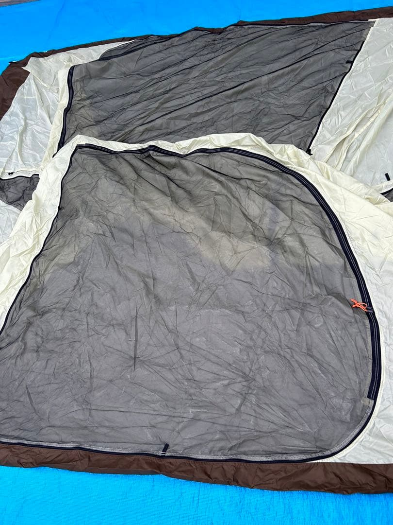 【美品】スノーピーク リビングシェル インナールーム TP-512IR