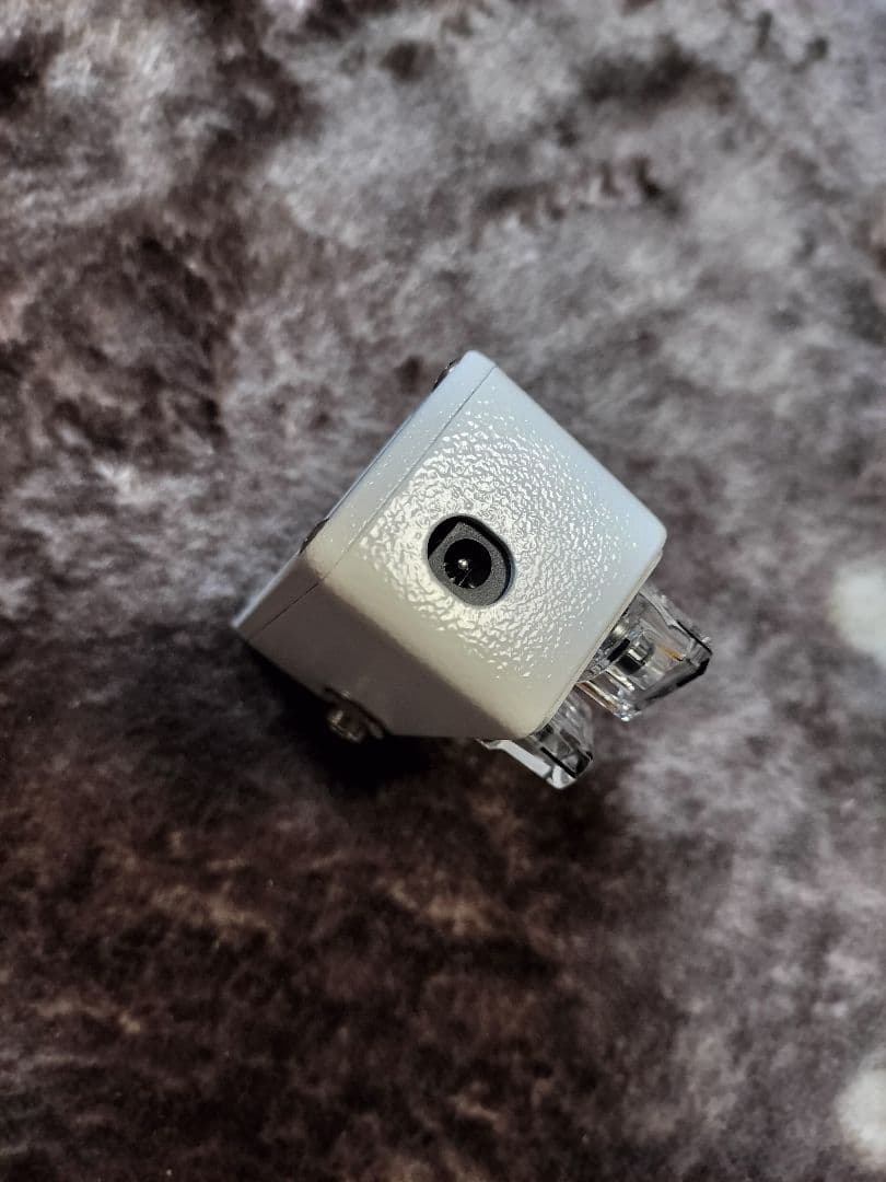 Xotic Effects「SP Compressor」