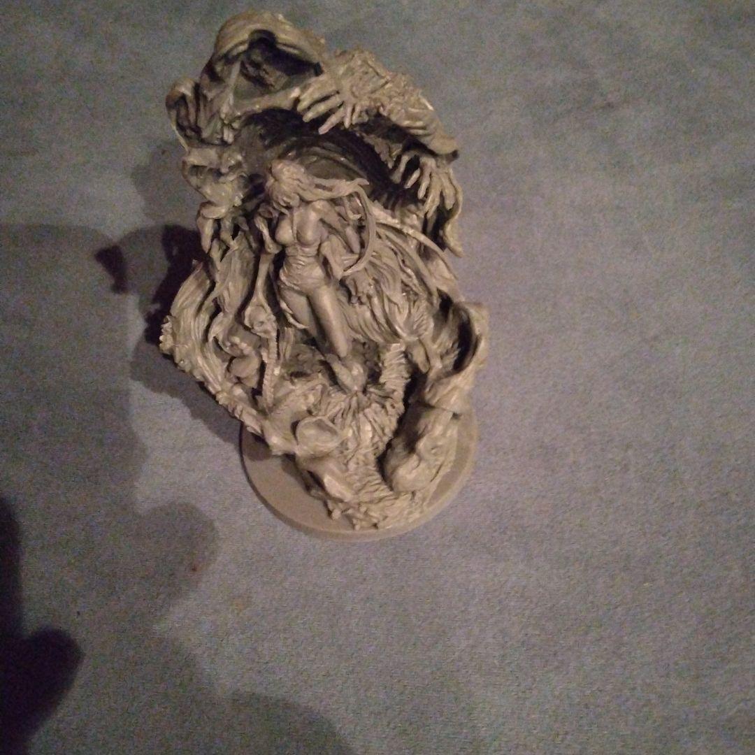 クトゥルフ　ウォーズ　死もまた死すべし