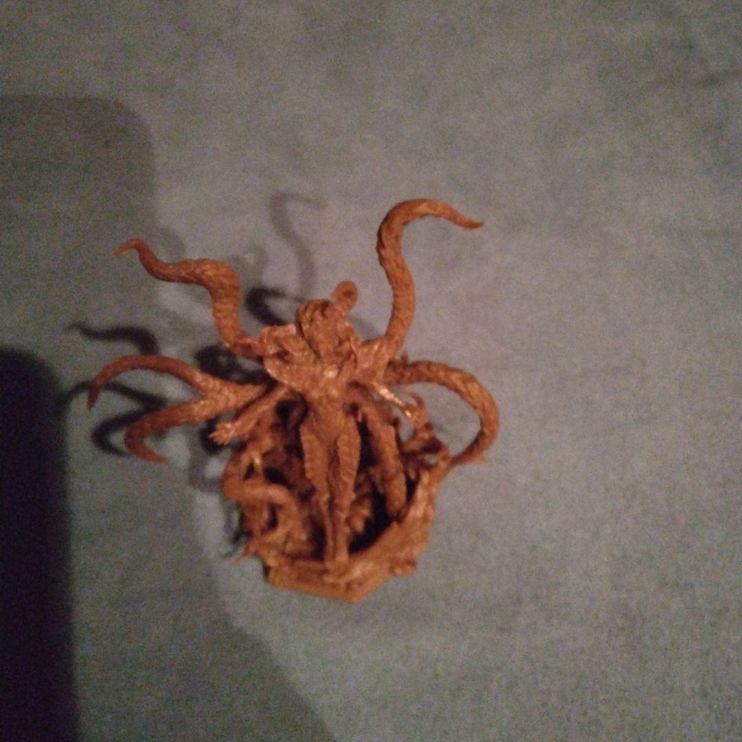 クトゥルフ　ウォーズ　死もまた死すべし