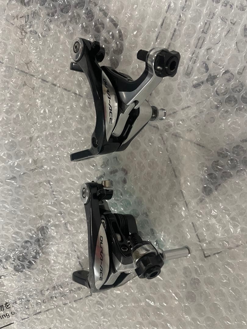 Dede 様　DURA-ACE コンポセット