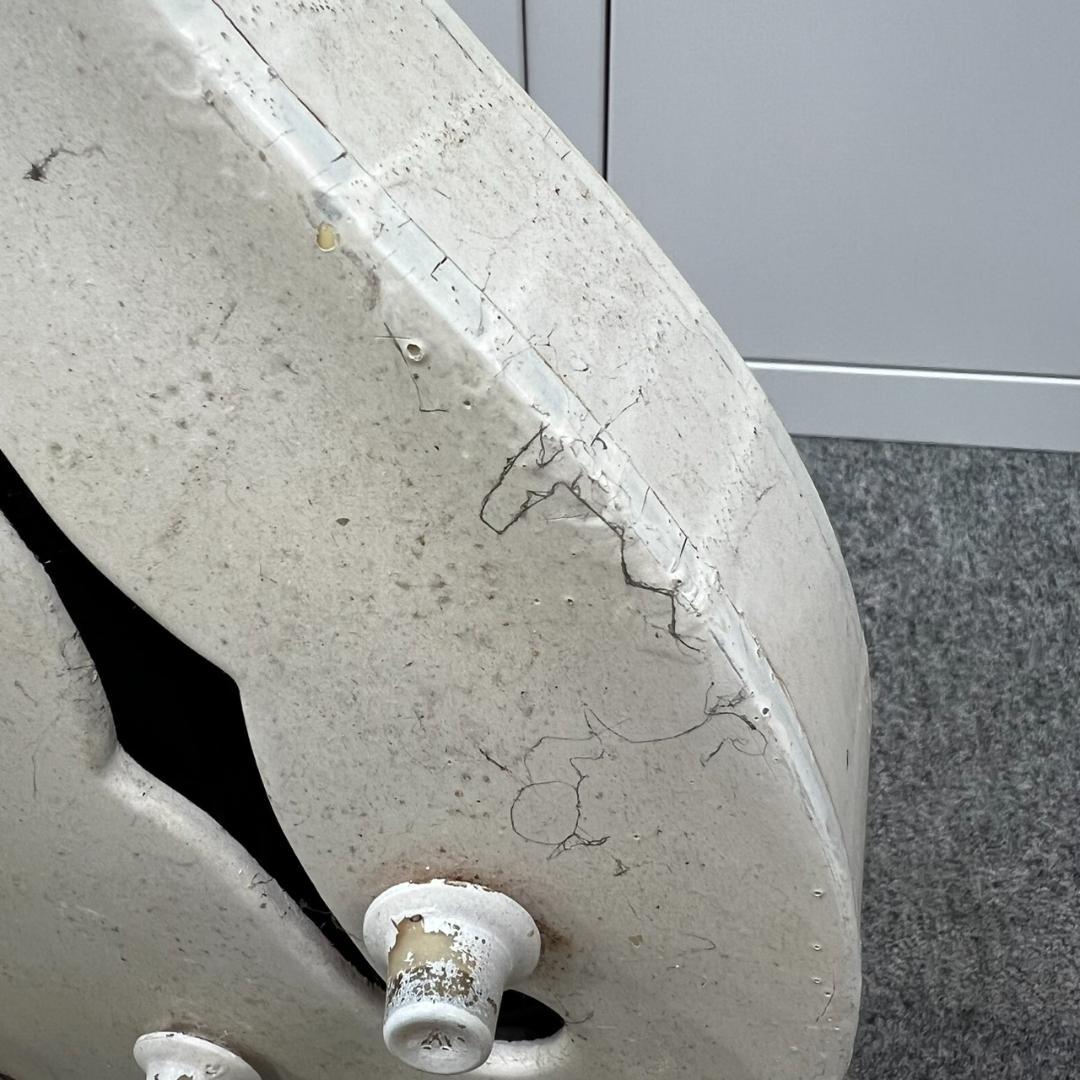 Morales ZEN-ON ESP-160 エレキギター セミアコ ジャンク