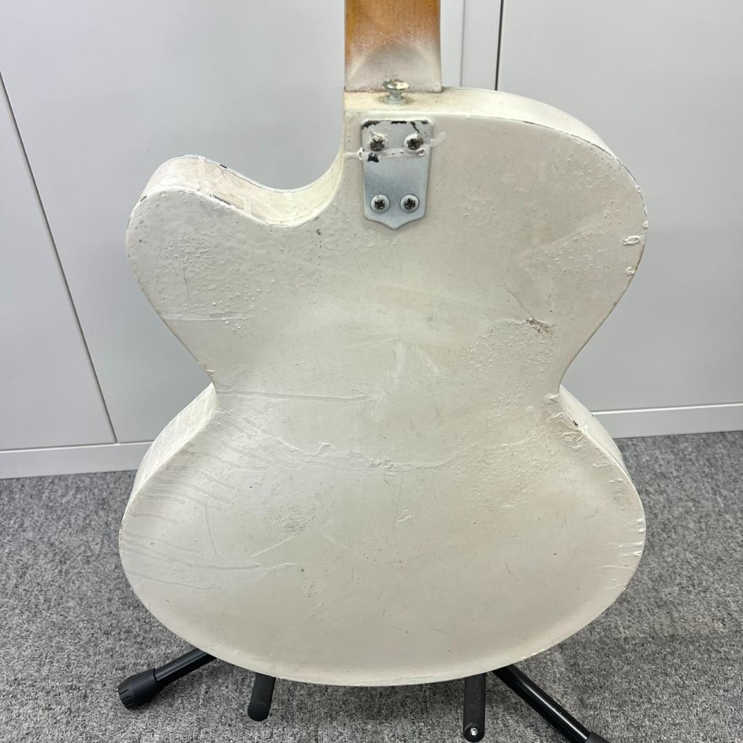 Morales ZEN-ON ESP-160 エレキギター セミアコ ジャンク