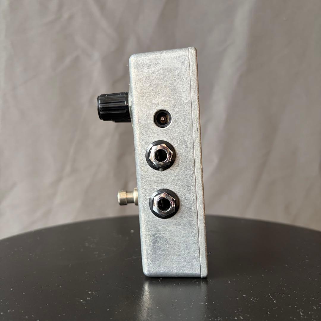 TDC-YOU BASS DI ダイレクトボックス