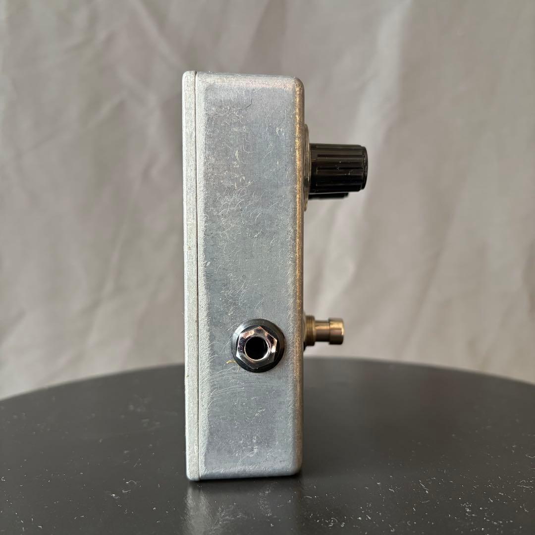 TDC-YOU BASS DI ダイレクトボックス