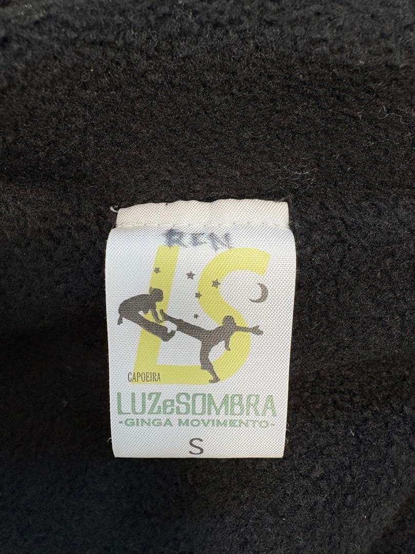 ルースイソンブラ ジャケット