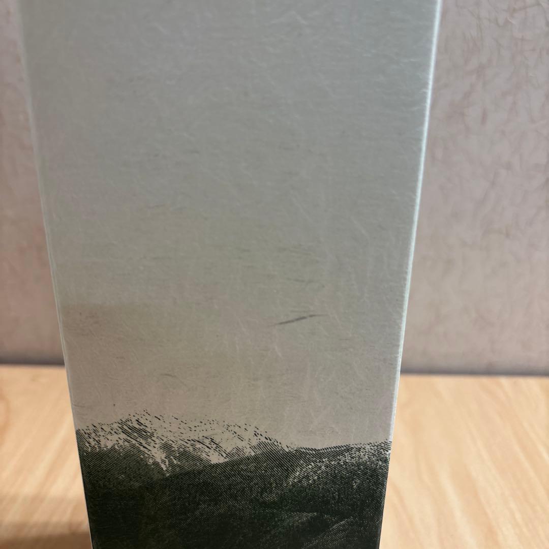 白州 シングルモルトウイスキー　2025 Edition 冊子付き