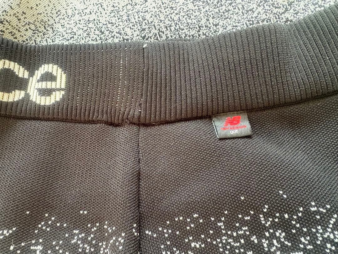 new balance グラデーション　セットアップ