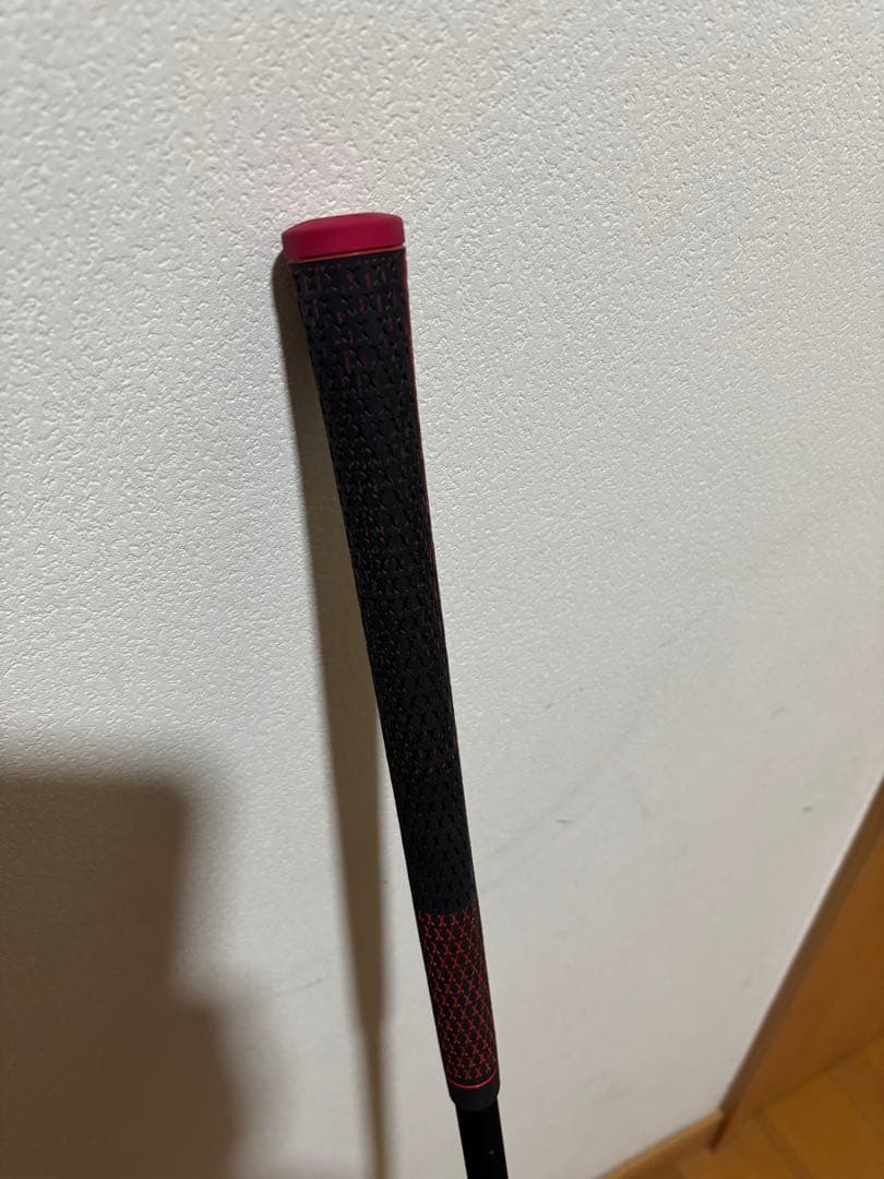 MODUS3 HYBRID S シャフトのみ　タイトリストスリーブ