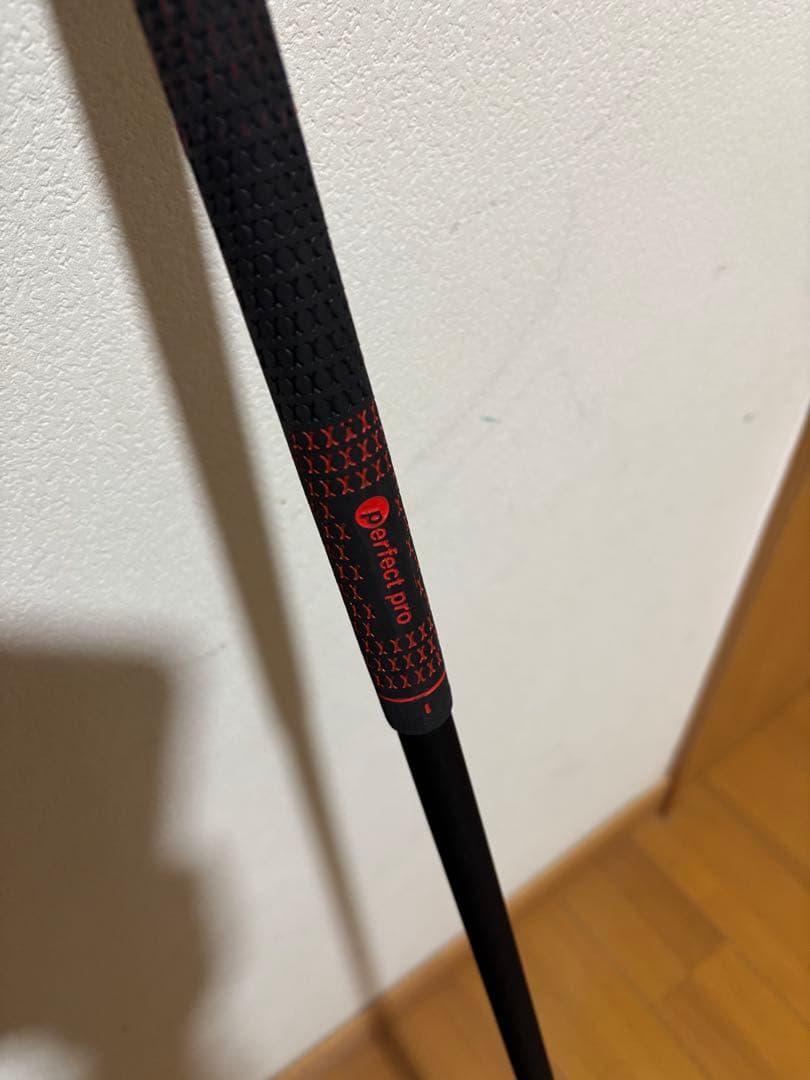 MODUS3 HYBRID S シャフトのみ　タイトリストスリーブ