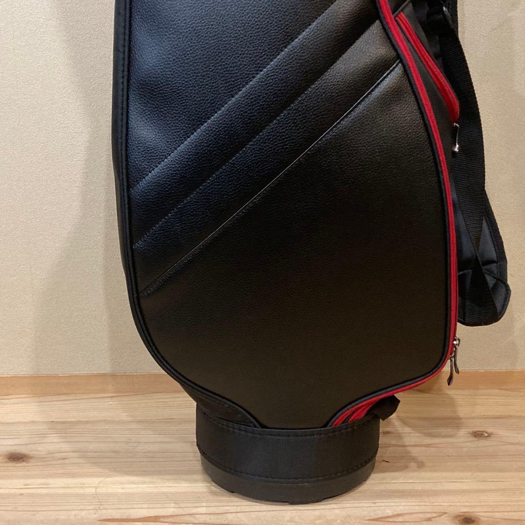 【新品未使用品】　PUMA プーマ　キャディバッグ