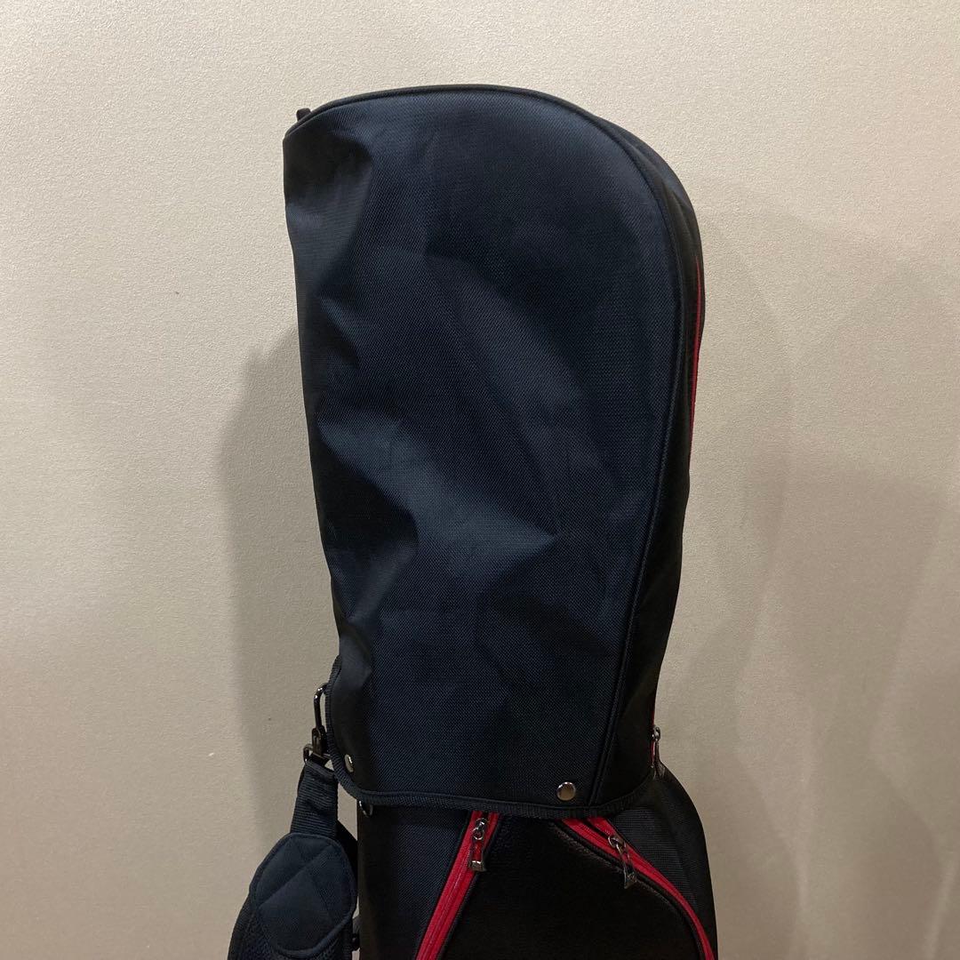 【新品未使用品】　PUMA プーマ　キャディバッグ