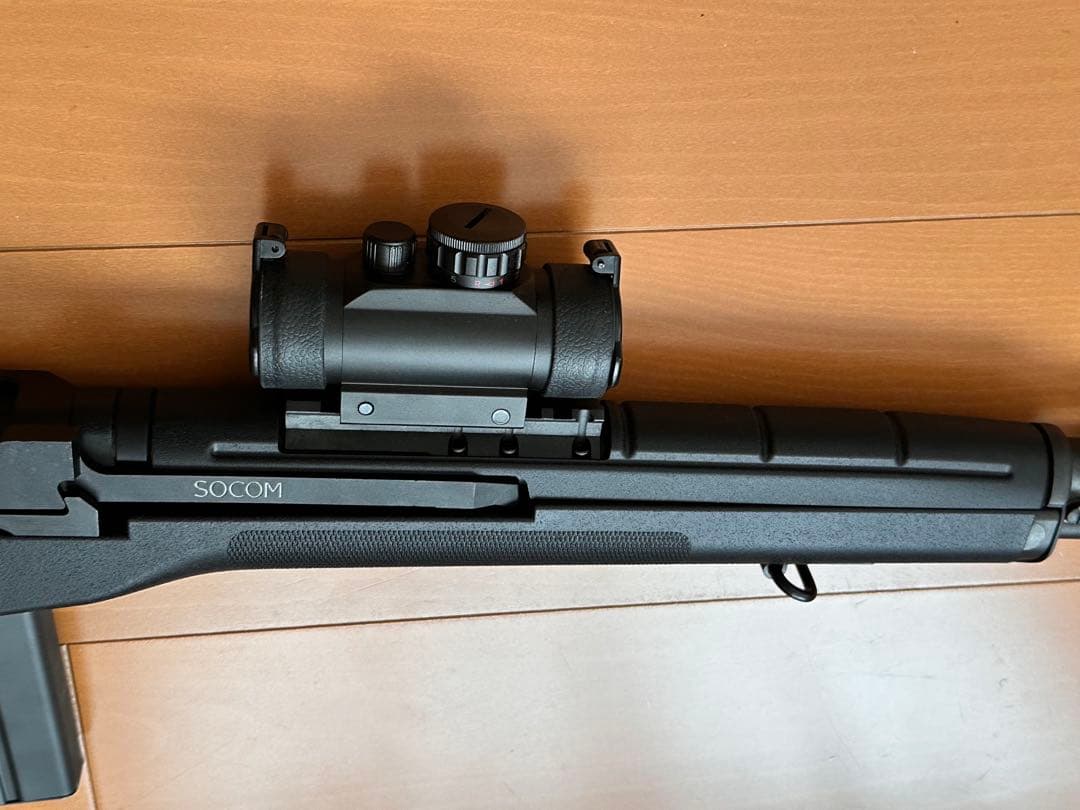 東京マルイ　M14 SOCOM