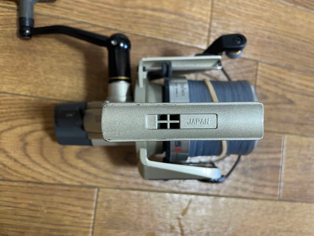 プロキャスター 45Ⅱ プロキャスター　ダイワ