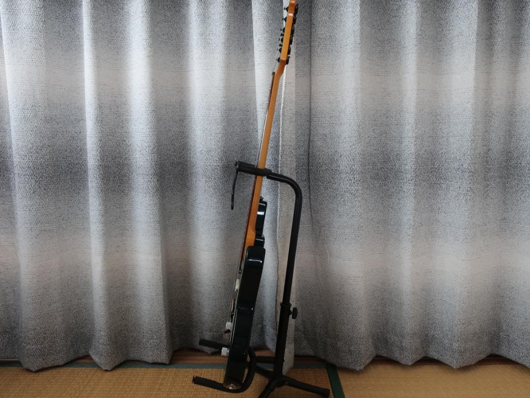 ★人気 YAMAHA PACIFICA PAC612VIIFM カスタム多数