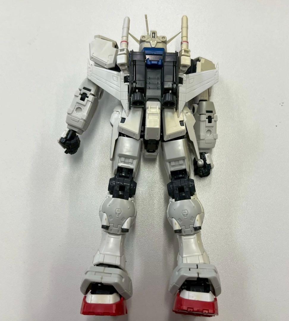 楓*様 ガンプラ 素組み まとめ売り 12体 RG ガンダム 説明書 未使用部品