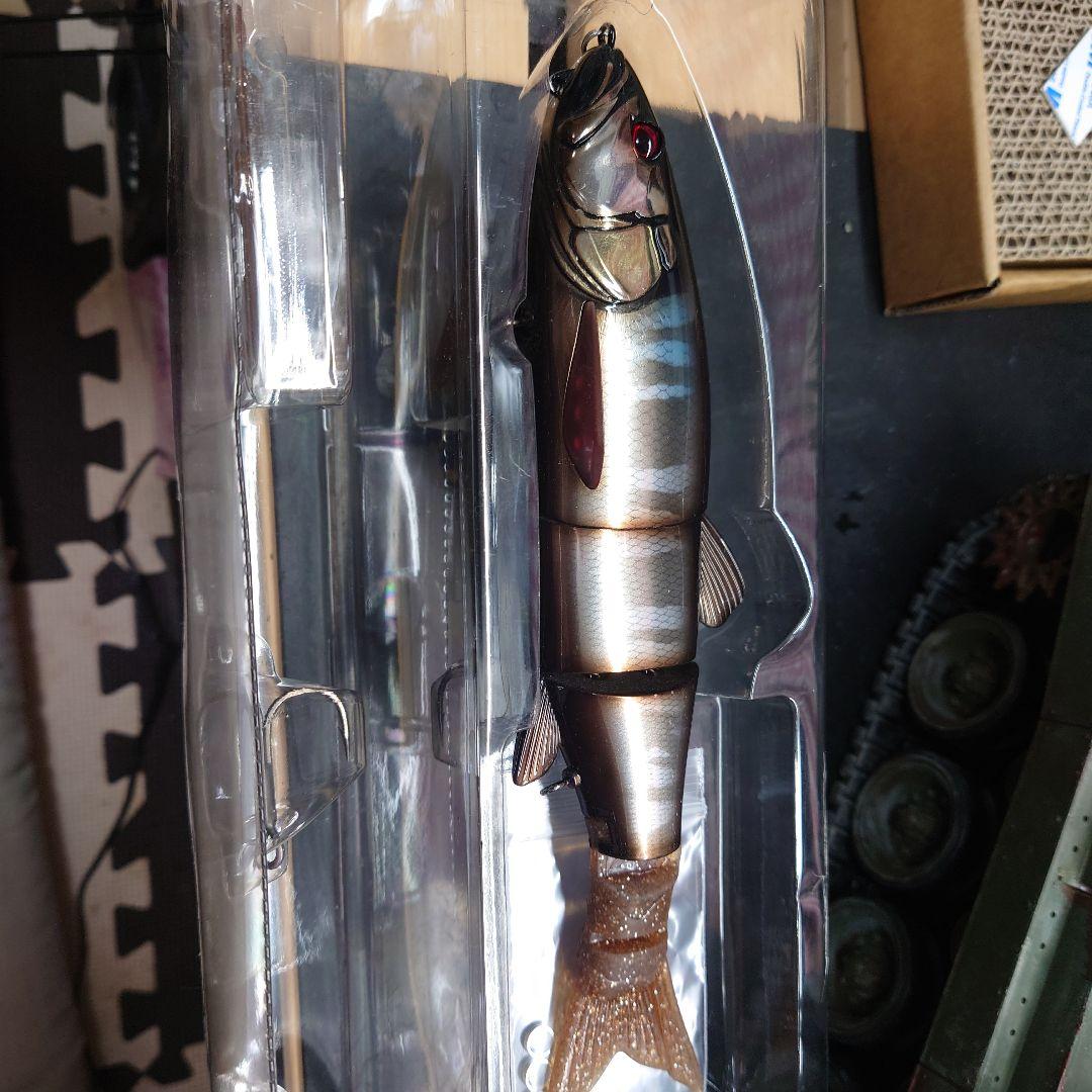 秦拓馬　ダウスイ240SF