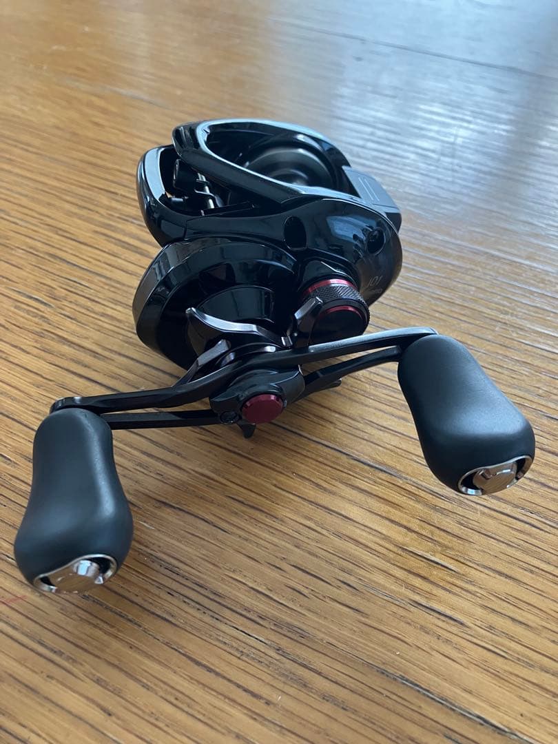 シマノ　スコーピオン　DC