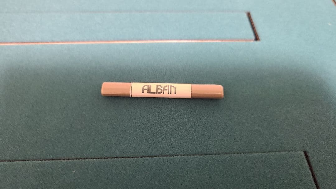 ピン1-3 G代無し アルティマ AMOS ULTIMA 設定棒全自動麻雀卓用