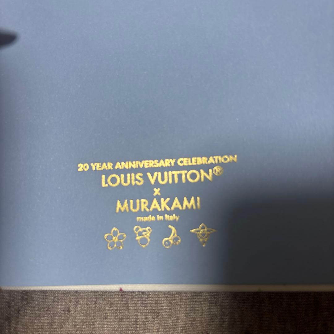 【新品未使用】LOUIS VUITTON ノート二冊セット