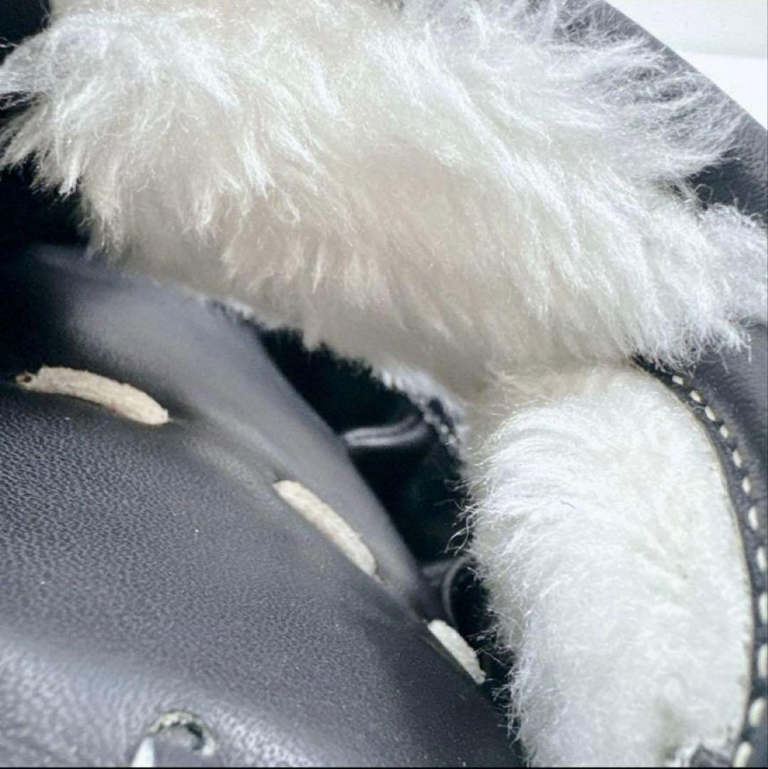 k976 【美品】ミズノ グローバルエリート ソフトボール 左投げ　左利き