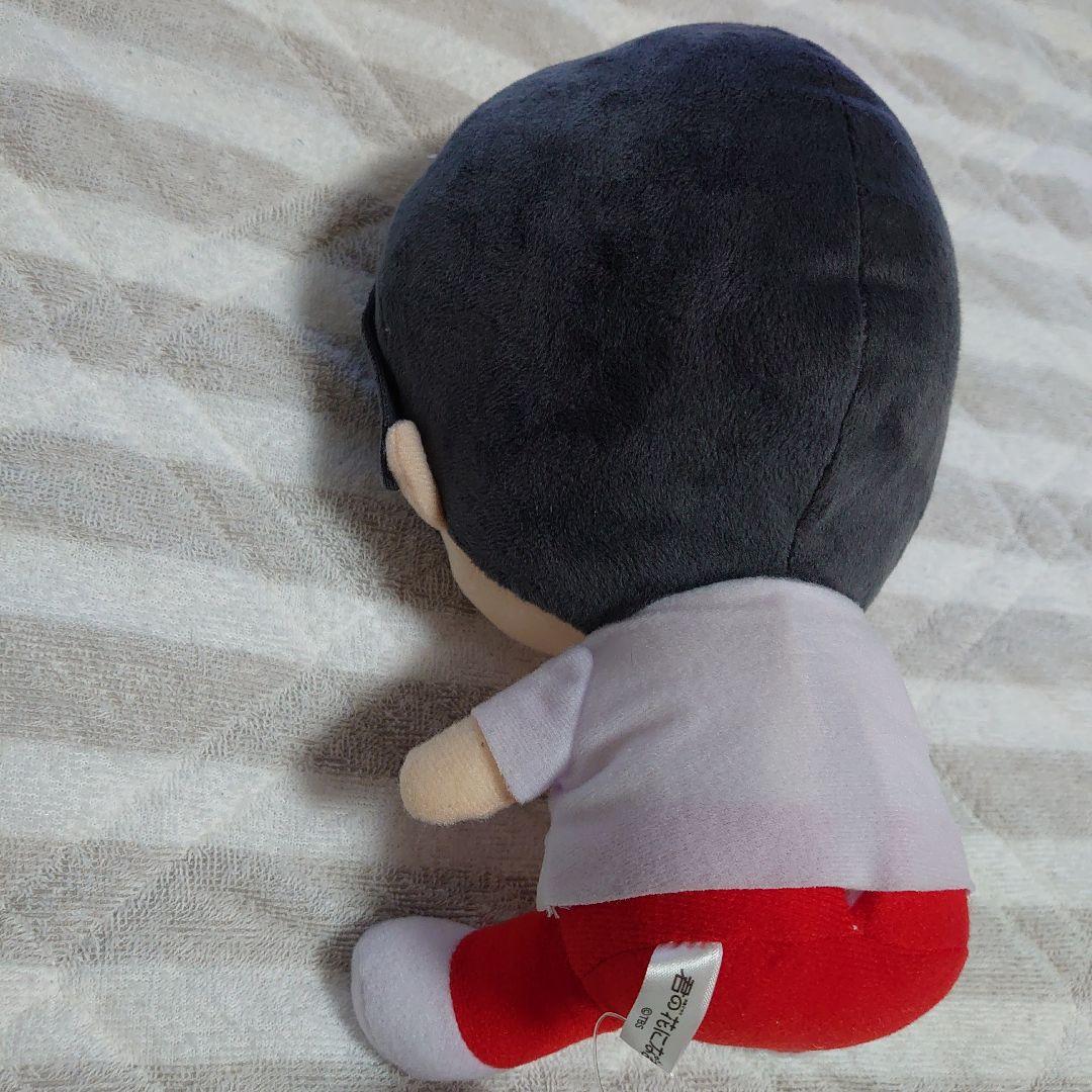 ⭕君の花になる　佐神 弾　高橋 文哉　8LOOM　ボイスぬいぐるみ