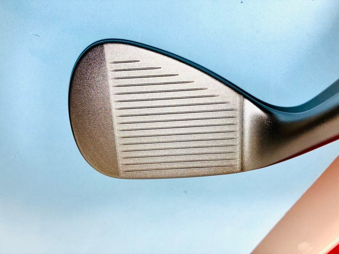 専用　タイトリスト ボーケイデザイン SM10 ニッケル 3本セット