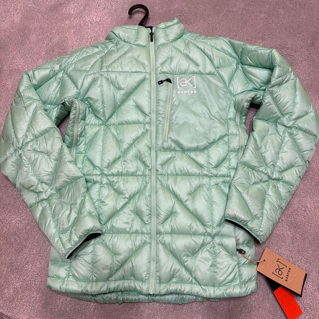 メンズ Burton [ak]® ベイカー ダウン ジャケット
