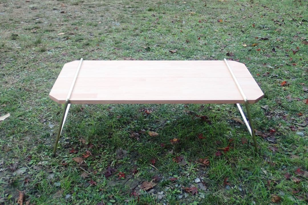 ブラス(真鍮)レッグ Sサイズ  AISAICRAFT製