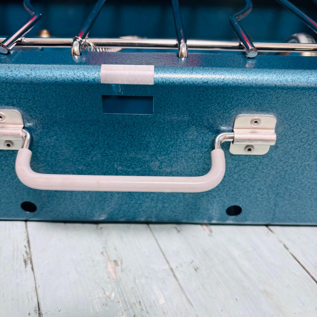 イワタニプリムス　ツーバーナー　デイブレイク　未使用　希少　レア　PRIMUS