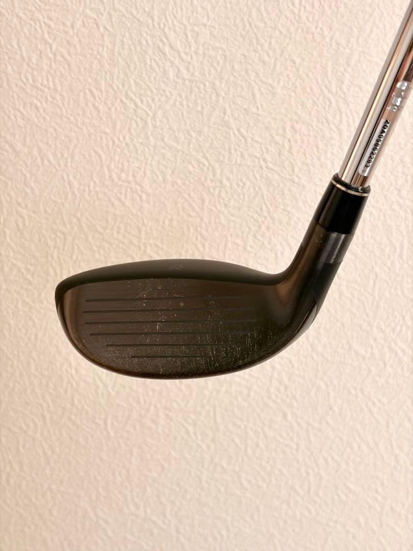 《SRIXON》ZX-MKⅡ UT H4