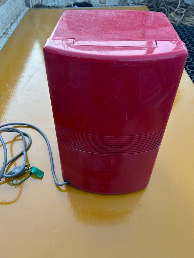 Swan FM-5S コンパクト電源