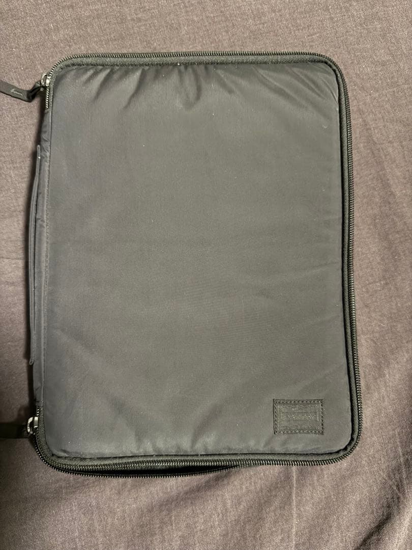 HEADPORTER blackbeauty ケース