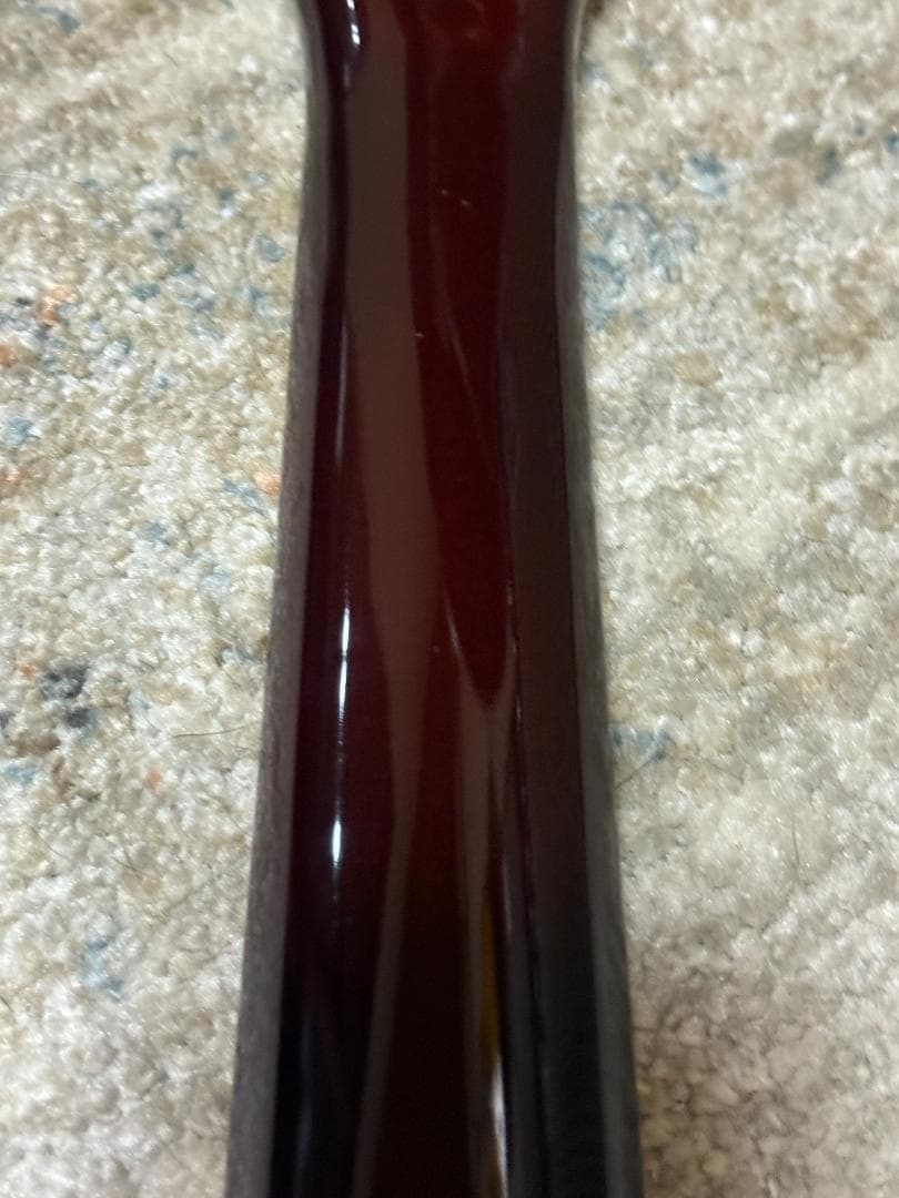 ギター GRECO EG-500 ICE TEA BURST U1000 1978s