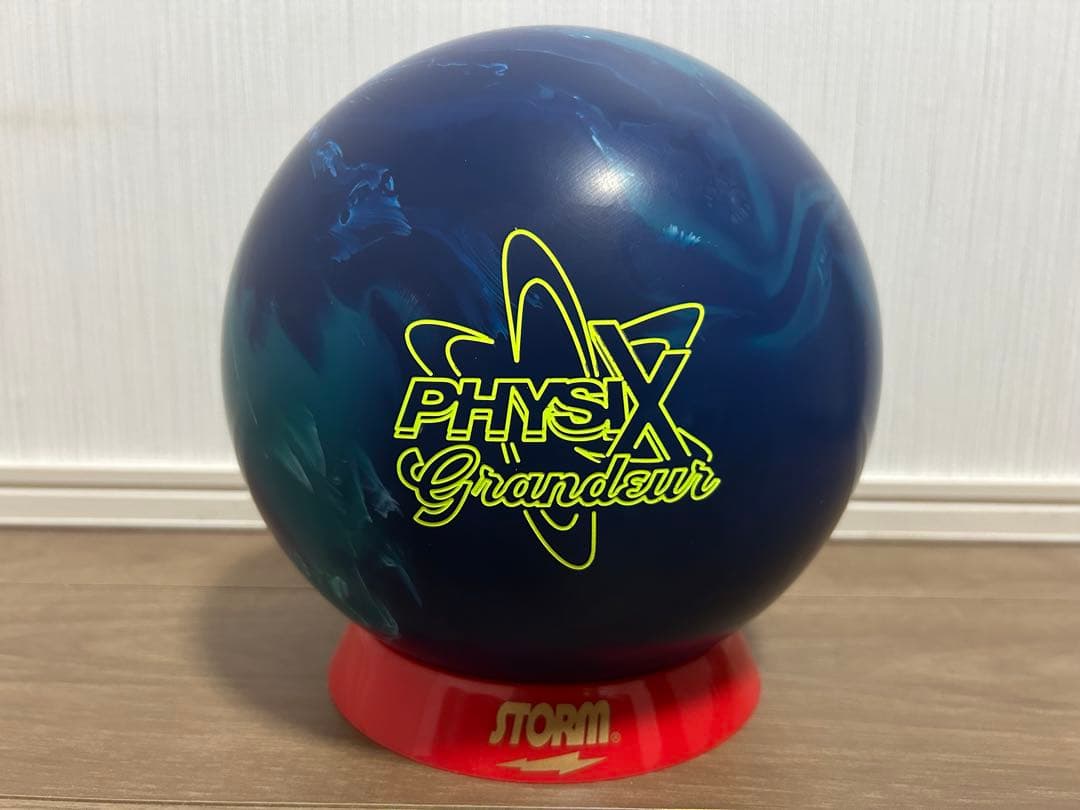 送料込み【新品】フィジックス・ グランジャー　ストーム　15ポンド2オンス 1