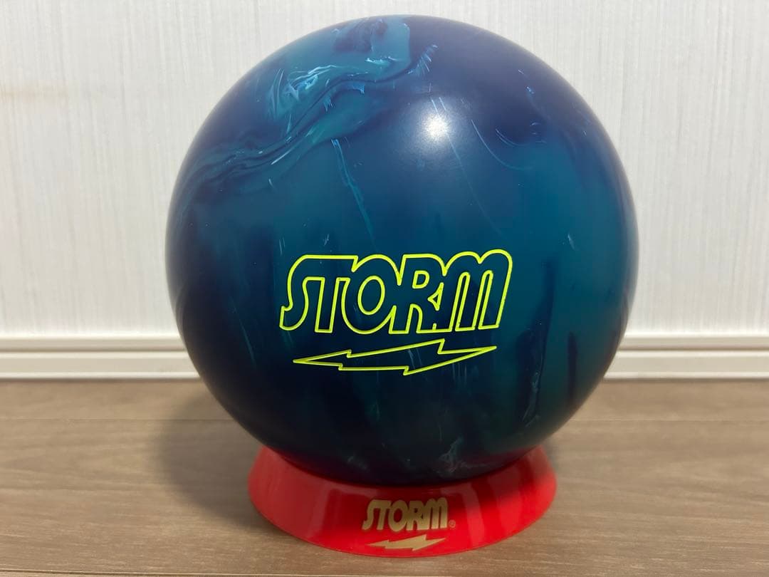 送料込み【新品】フィジックス・ グランジャー　ストーム　15ポンド2オンス 1