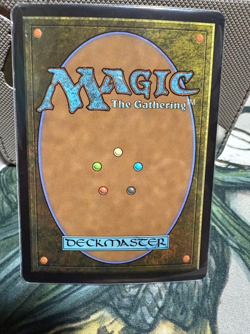 MTG ラノワールのエルフ ショーケース foil 日本語版