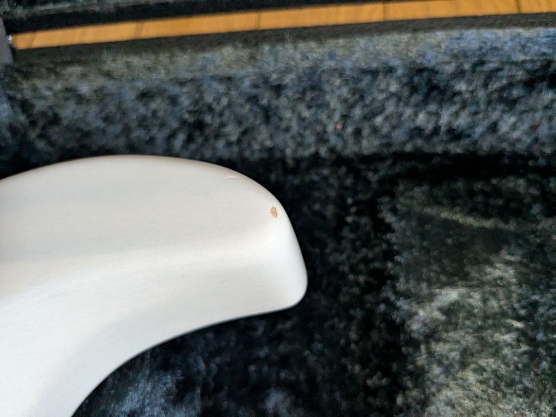 FUJIGEN FGN フジゲン EOS アッシュ セイモアダンカン搭載