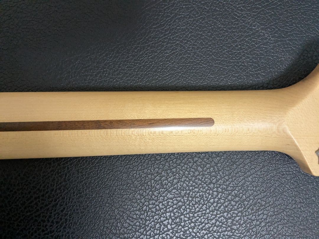 FUJIGEN FGN フジゲン EOS アッシュ セイモアダンカン搭載