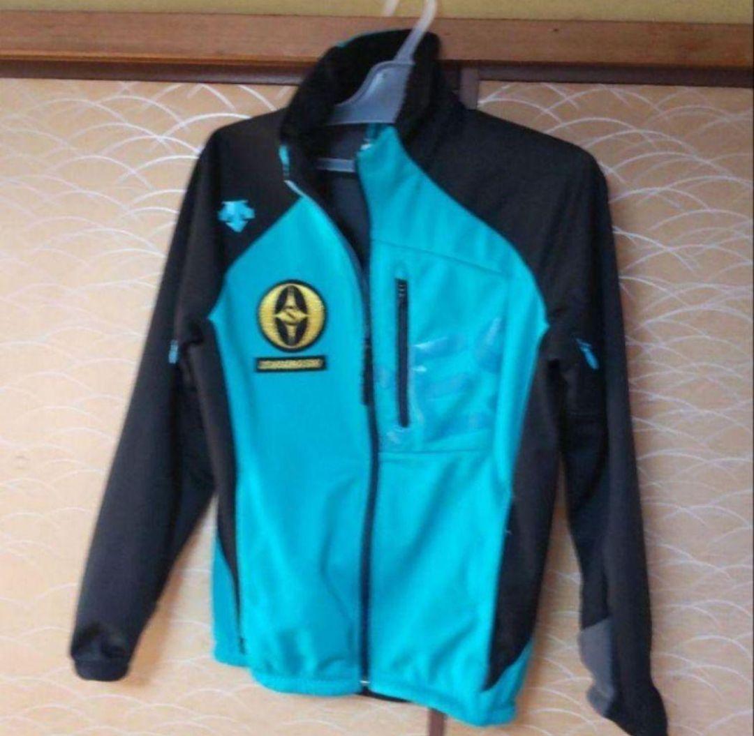 美良品 DESCENTE OGASAKA デサント&オガサカ ミドラー