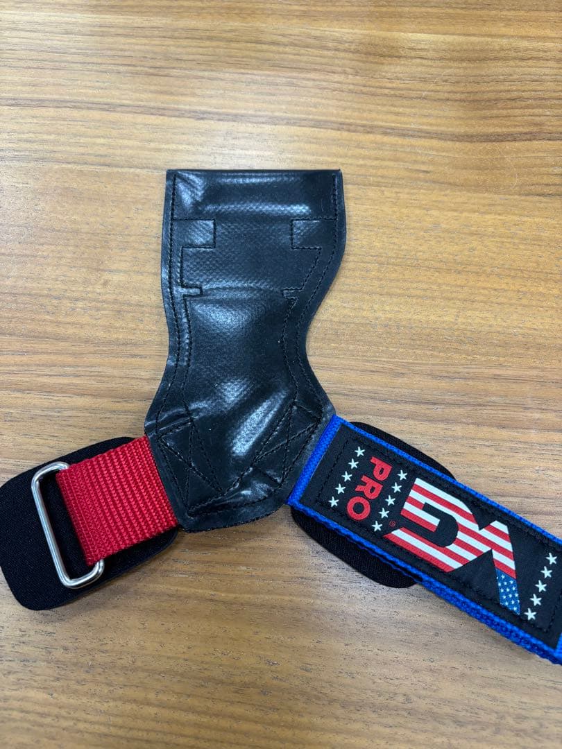 ウエイトトレーニング VERSA GRIPPS PRO STARS & STRIPES