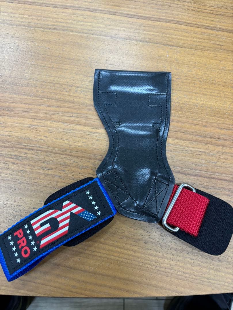 ウエイトトレーニング VERSA GRIPPS PRO STARS & STRIPES