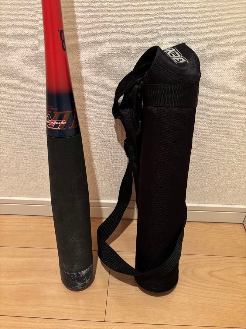 ミズノ　少年軟式用　ビヨンドマックスEV2N 76㎝