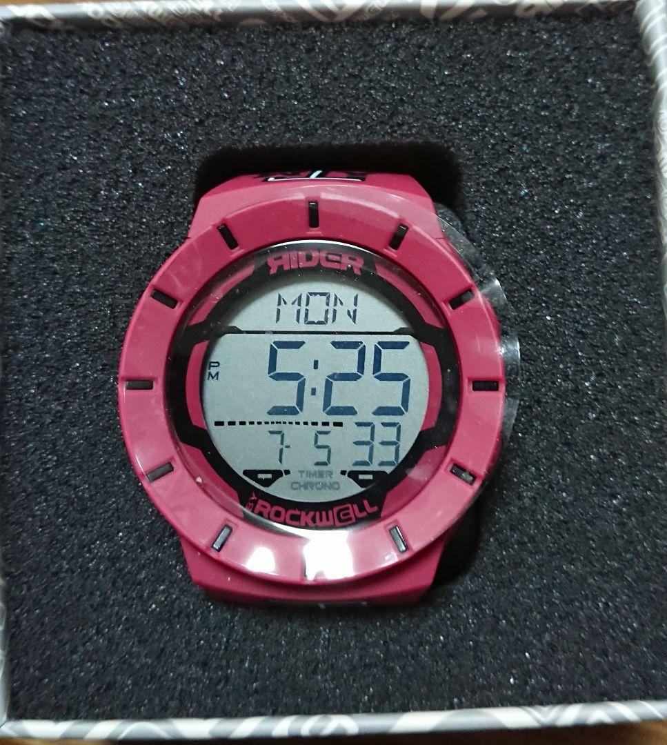 ★新品★ Rockwell NCAA テキサスA&M大学モデル 腕時計