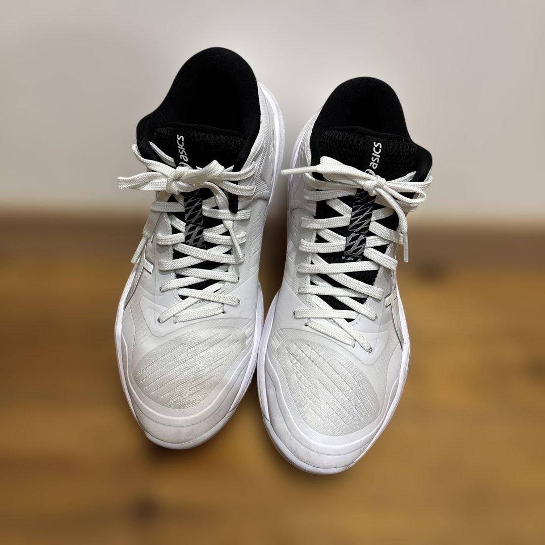 お値下げしました❗️ASICS SKY ELITE FF MT3 1051A081