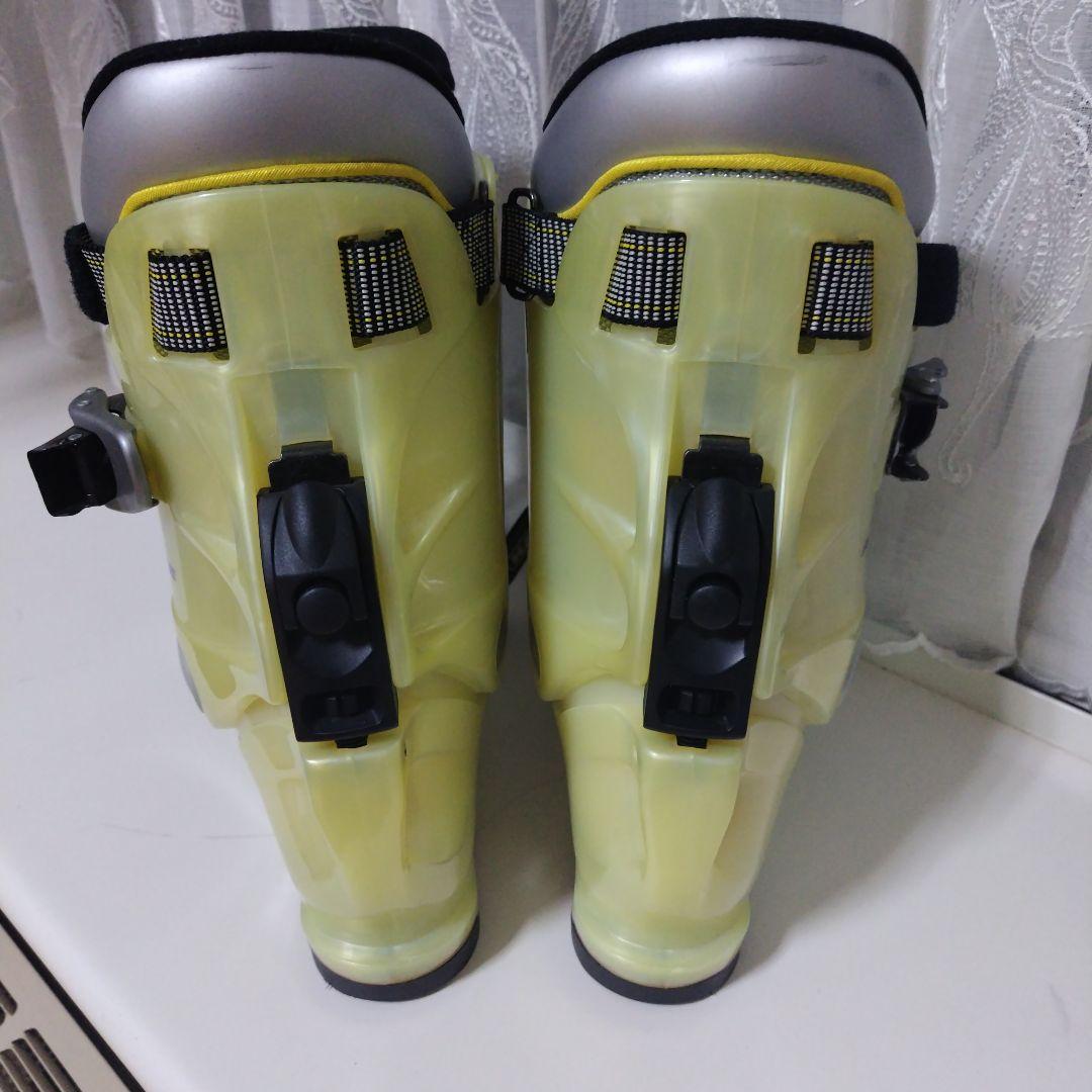 KASTLE AERO GLIDE スキー用ブーツ