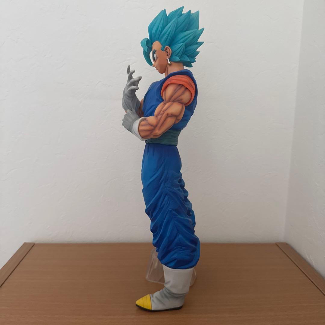 一番くじ ドラゴンボール　EXTREME SAIYAN ベジット リペイント