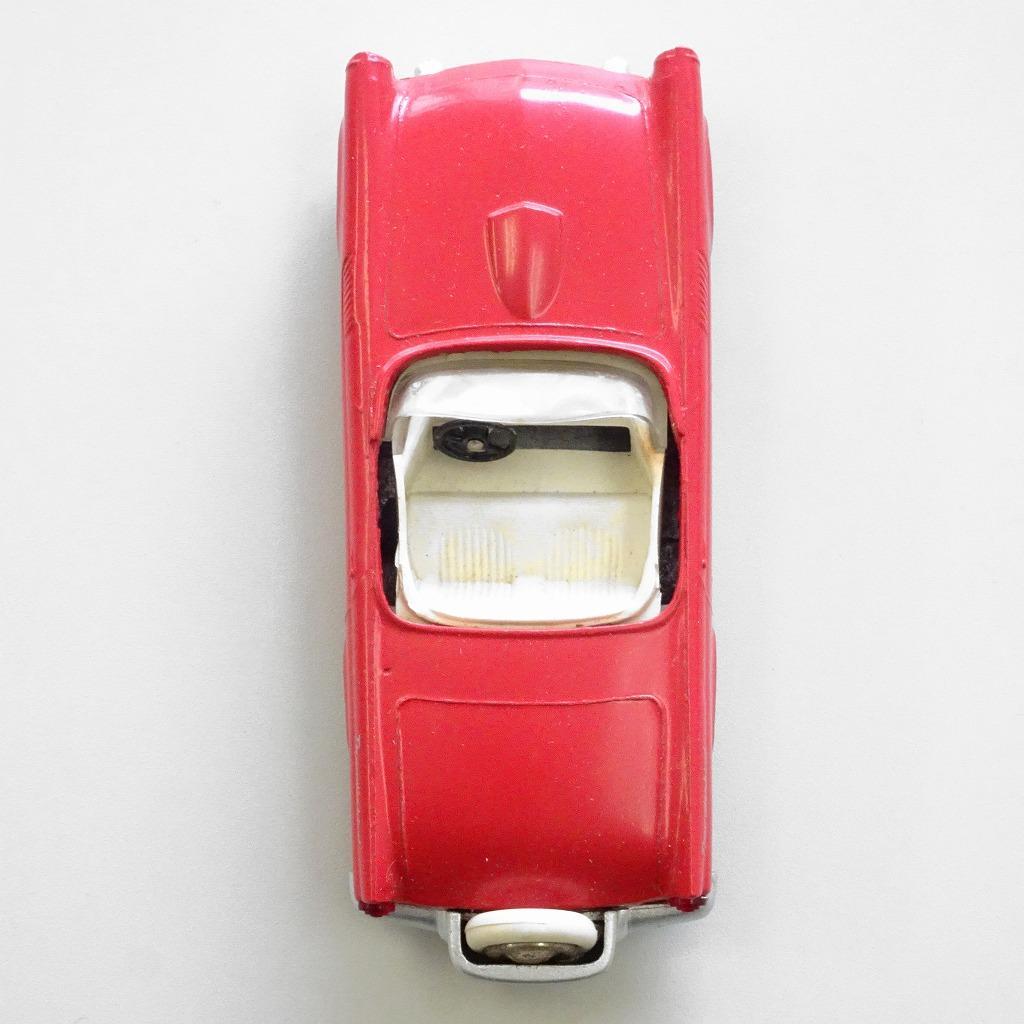 フォード サンダーバード コンバーチブル - テクノ 809